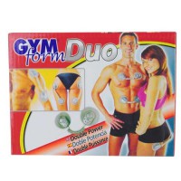 Duo Gymform